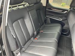 2024 GWM Cannon Alpha Lux