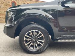 2024 GWM Cannon Alpha Lux