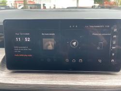 2024 GWM Cannon Alpha Lux