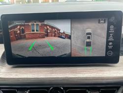 2024 GWM Cannon Alpha Lux