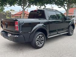 2024 GWM Cannon Alpha Lux