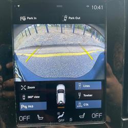 2021 Volvo XC40 T5 R-Design