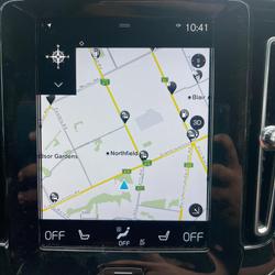 2021 Volvo XC40 T5 R-Design