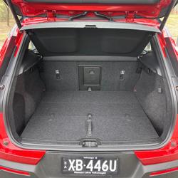 2021 Volvo XC40 T5 R-Design