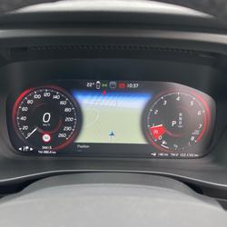 2021 Volvo XC40 T5 R-Design