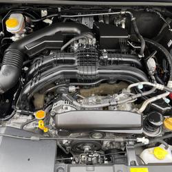 2018 Subaru Impreza 2.0i-L