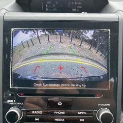 2018 Subaru Impreza 2.0i-L