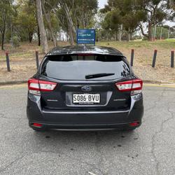 2018 Subaru Impreza 2.0i-L