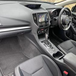 2018 Subaru Impreza 2.0i-L