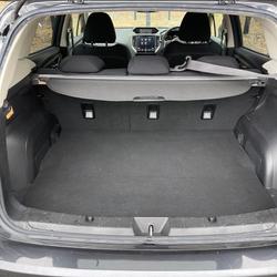 2018 Subaru Impreza 2.0i-L