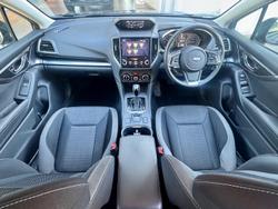 2018 Subaru Impreza 2.0i-L