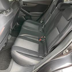 2018 Subaru Impreza 2.0i-L