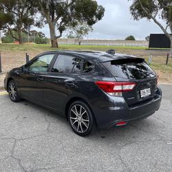 2018 Subaru Impreza 2.0i-L