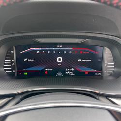 2023 SKODA Octavia RS