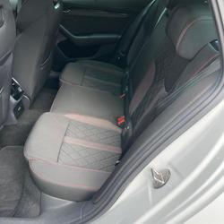 2023 SKODA Octavia RS