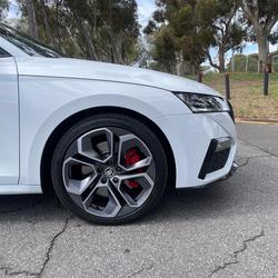 2023 SKODA Octavia RS