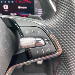 2023 SKODA Octavia RS