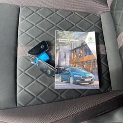 2023 SKODA Octavia RS