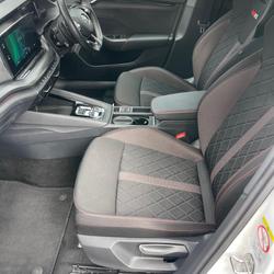 2023 SKODA Octavia RS