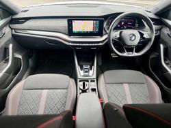 2023 SKODA Octavia RS