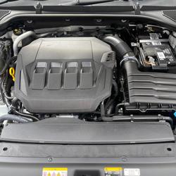 2023 SKODA Octavia RS