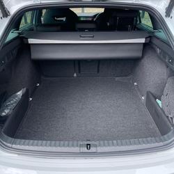 2023 SKODA Octavia RS