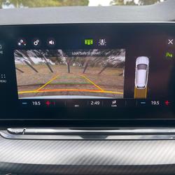 2023 SKODA Octavia RS