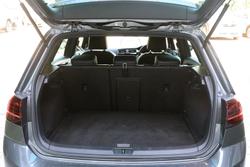 2020 Volkswagen Golf R