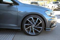 2020 Volkswagen Golf R