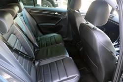 2020 Volkswagen Golf R