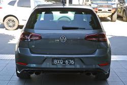 2020 Volkswagen Golf R