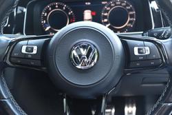 2020 Volkswagen Golf R