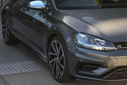 2020 Volkswagen Golf R