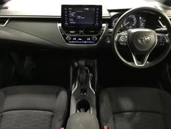 2021 Toyota Corolla Ascent Sport Hybrid