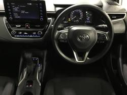 2021 Toyota Corolla Ascent Sport Hybrid