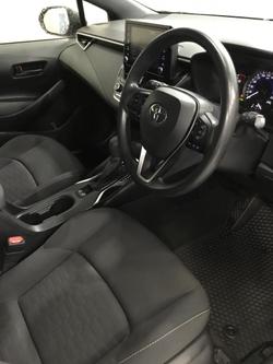 2021 Toyota Corolla Ascent Sport Hybrid