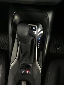 2021 Toyota Corolla Ascent Sport Hybrid