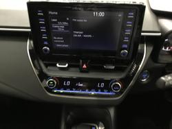 2021 Toyota Corolla Ascent Sport Hybrid