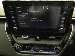 2021 Toyota Corolla Ascent Sport Hybrid