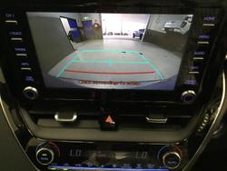 2021 Toyota Corolla Ascent Sport Hybrid