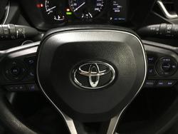 2021 Toyota Corolla Ascent Sport Hybrid
