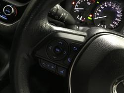 2021 Toyota Corolla Ascent Sport Hybrid