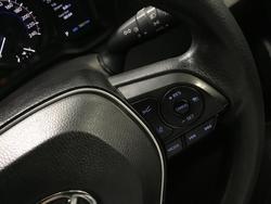 2021 Toyota Corolla Ascent Sport Hybrid