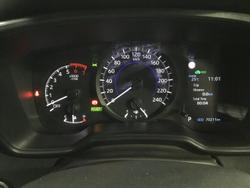 2021 Toyota Corolla Ascent Sport Hybrid