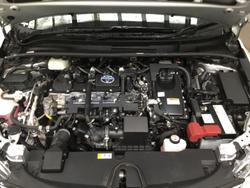 2021 Toyota Corolla Ascent Sport Hybrid