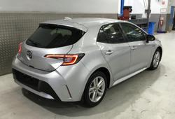 2021 Toyota Corolla Ascent Sport Hybrid