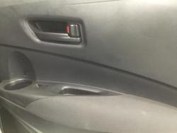 2021 Toyota Corolla Ascent Sport Hybrid