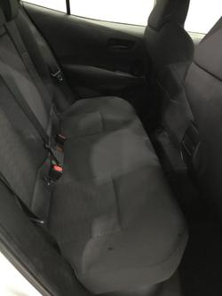 2021 Toyota Corolla Ascent Sport Hybrid