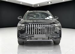 2025 Jaecoo J8 Ridge