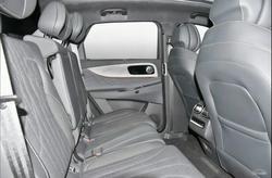 2025 Jaecoo J8 Ridge